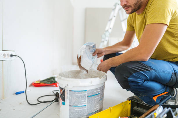 Professional Drywall & Painting Services in Hilliard, OH